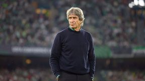 Trener Betisu ostrożny przed rewanżem z Jagiellonią. "Trzeba zachować bardzo dużą koncentrację"