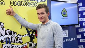 Tour de France: 12. etap dla Aleksandra Kristoffa, Michał Kwiatkowski w czołówce