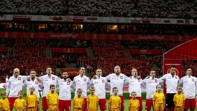 Spadek Polski w rankingu FIFA, rozstawienie w losowaniu grup MŚ pod znakiem zapytania