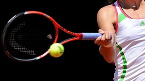 WTA Baku: Trzygodzinna bitwa Woskobojewej z Hercog, porażka zeszłorocznej mistrzyni
