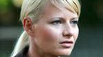 Małgorzata Kożuchowska jako Maja Kryńska