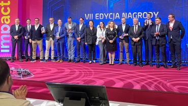 Gala rozdania Nagród Money.pl