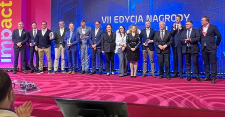 Polskie AI podbija świat. Oto laureaci Nagród Money.pl