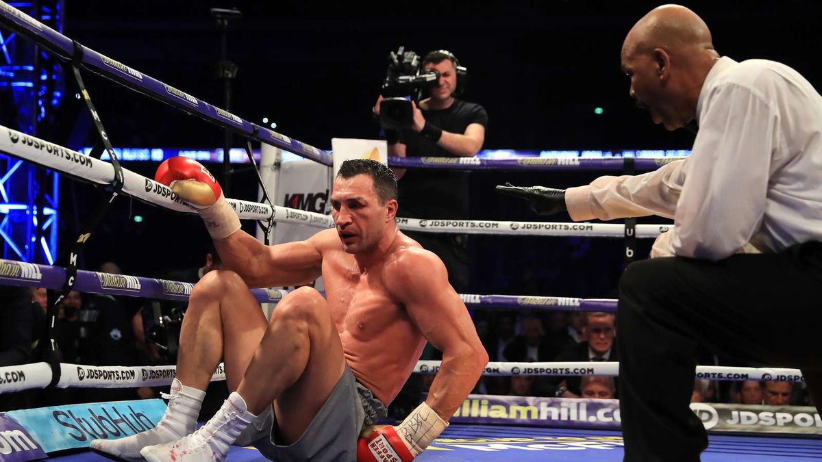 Getty Images / Richard Heathcote