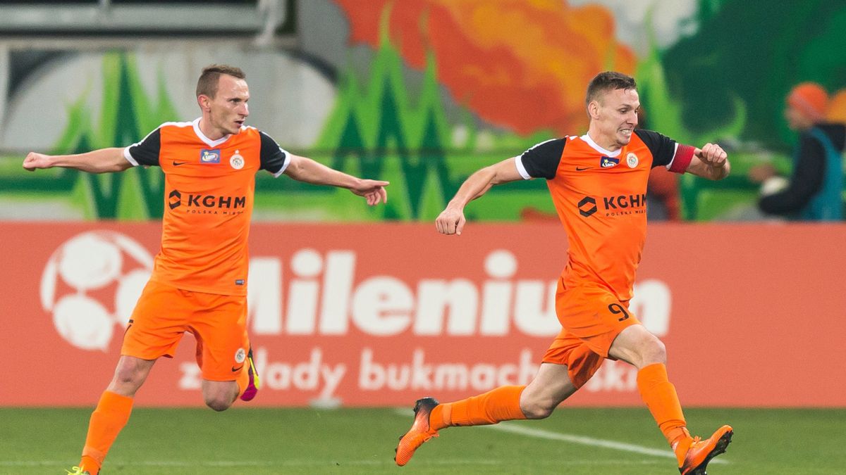 PAP / Maciej Kulczyński