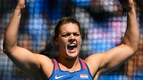 MŚ Londyn 2017: niesamowita Sandra Perković królową dysku