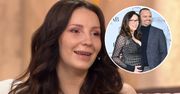 Dominika Serowska przytyła ponad 20 kilogramów. Marcin Hakiel spełniał jej zachcianki