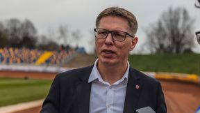 Polski stadion wypiękniał, ale to nie koniec. Od tego zależy dalsza modernizacja