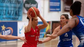 EBLK: Widzew idzie po swoje, AZS Enea bez szans w Łodzi