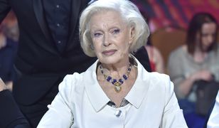 Odcięła się od świata. Przykre wieści o Beacie Tyszkiewicz