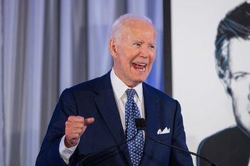 Stracił żonę i córkę w wypadku. Później Biden stracił też syna