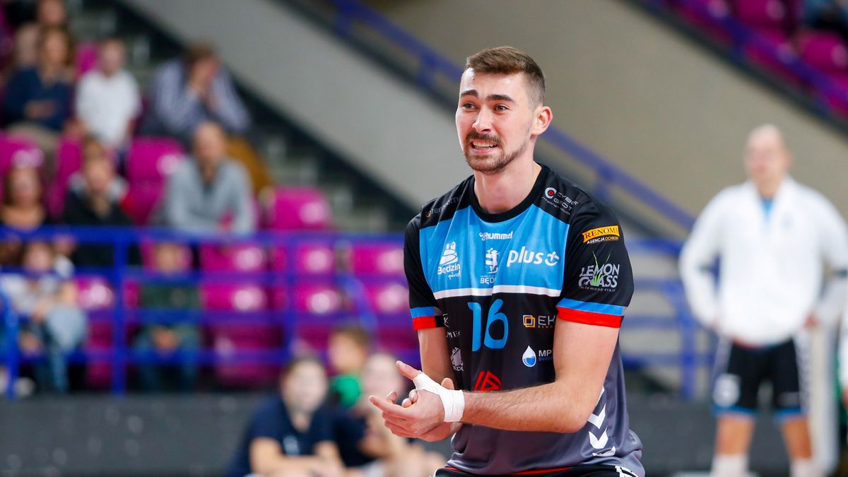 Newspix / Na zdjęciu: Rafał Faryna