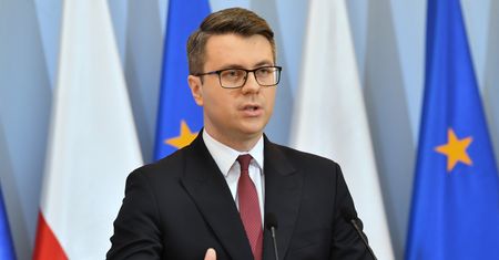 Misja pokojowa NATO w Ukrainie? Rzecznik rządu komentuje pomysł Kaczyńskiego