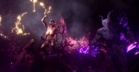 Agony doczekało się dokładnej daty premiery - mamy też nowy zwiastun