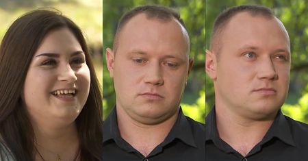 Pytanie o rosół podzieliło fanów "Rolnik szuka żony". "Nie wykazał się"