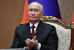 Nie tylko siłą chcą zdobyć Ukrainę. Kolejny niebezpieczny krok Rosji