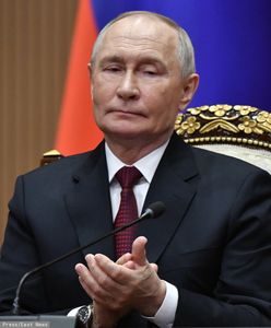 Nie tylko siłą chcą zdobyć Ukrainę. Kolejny niebezpieczny krok Rosji