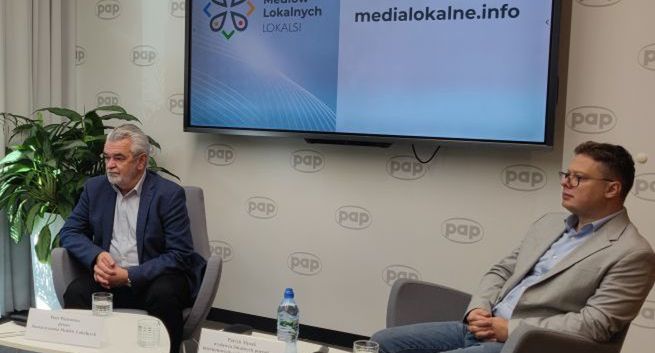 Wydawcy 70 lokalnych portali połączyli siły. Pomagać będzie im Google