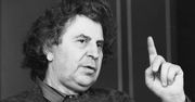 Nie żyje Mikis Theodorakish. Kompozytor muzyki do filmu "Grek Zorba"