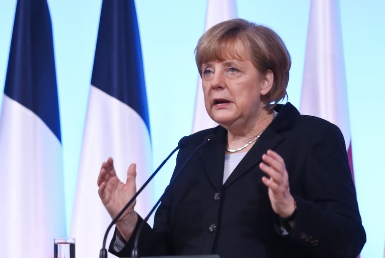 Merkel ujawnia, kiedy przyjmą unijny budżet