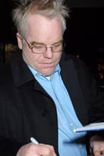 Philip Seymour Hoffman bardzo chce być Pingwinem