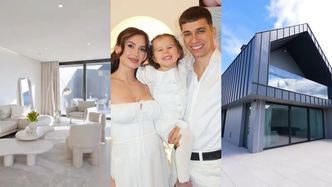 Wersow i Friz SPRZEDAJĄ swój luksusowy dom! "W pełni umeblowany i gotowy do zamieszkania" (ZDJĘCIA)