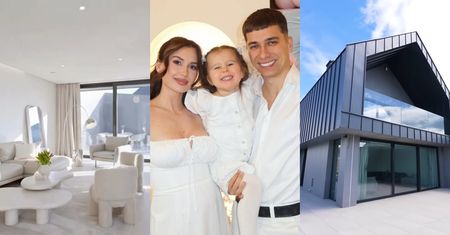 Wersow i Friz SPRZEDAJĄ swój luksusowy dom! "W pełni umeblowany i gotowy do zamieszkania" (ZDJĘCIA)