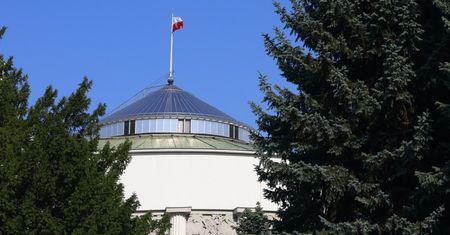 Podawał się za znanego polityka. Wyłudził 5 mln złotych