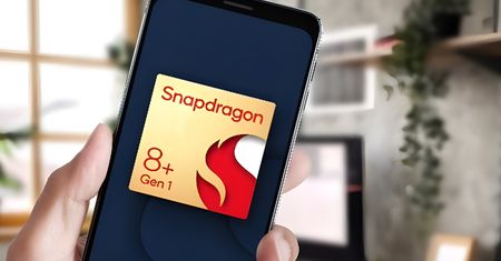 Snapdragon 8+ Gen 1 oficjalnie. Baterie flagowych smartfonów odetchną z ulgą