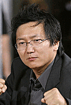 Masi Oka chce zagrać w Las Vegas