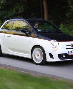 Abarth 500C