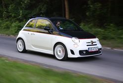 Abarth 500C