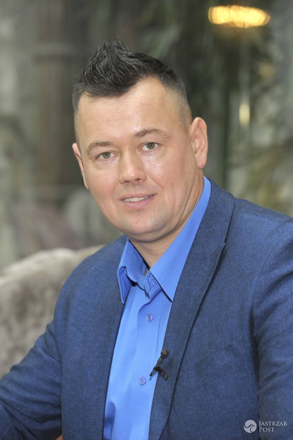 Piotr i Katarzyna z "Rolnik szuka żony 4" spodziewają się dziecka?