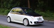Abarth 500C