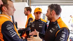 Mistrz F1 opuści pierwszy dzień testów. Tak to tłumaczy