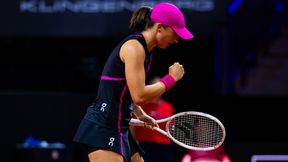 WTA Madryt. Iga Świątek - Madison Keys. Kiedy mecz? Czy będzie w TV?