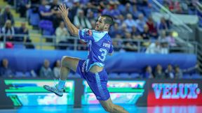 Liga Mistrzów. Wyróżnienie na pocieszenie. Lovro Mihić wśród najlepszych