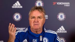 Guus Hiddink ostro skrytykował angielską federację