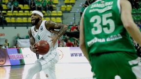 Final Four Euroligi: Lokomotiv Kubań Kranodar wygrywa finał pocieszenia