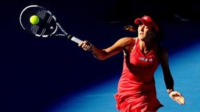 WTA Rzym: Czeski koszmar Radwańskiej trwa, Cetkovska znów lepsza od Polki