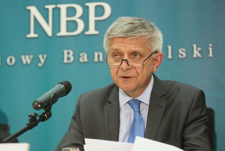 Poważne skutki cięć stóp procentowych. Co dalej ze złotym?