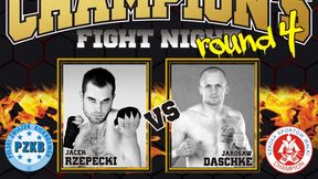 CHAMPION`s Fight Night Round 4