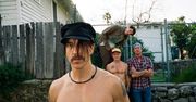 Nowy klip Red Hot Chili Peppers
