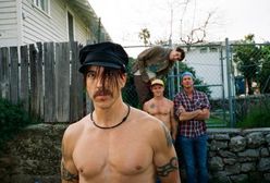 Nowy klip Red Hot Chili Peppers