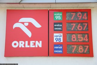 Promocja Orlenu na paliwo. Ile można zaoszczędzić? Kwota nie powala