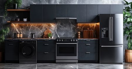 Megarabaty nie kończą się dziś – małe i duże AGD wciąż w cenach Black Friday!