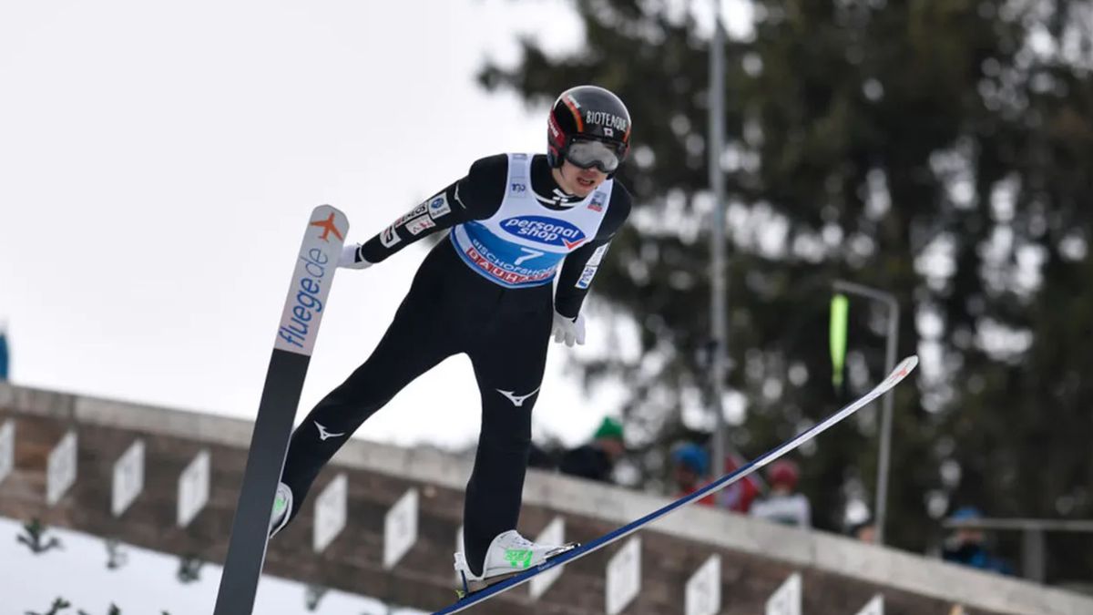 Getty Images / Franz Kirchmayr/SEPA.Media / Na zdjęciu: Naoki Nakamura