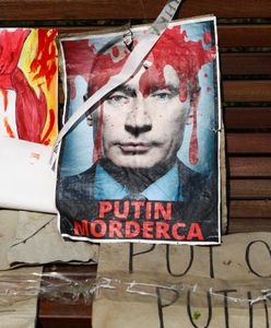 Ogromna liczba zbrodni wojennych. 200 spraw na jednego śledczego w Ukrainie