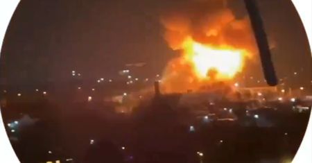 Potężny atak na Krymie. Sprawcą są nieuchwytne pociski Storm Shadow