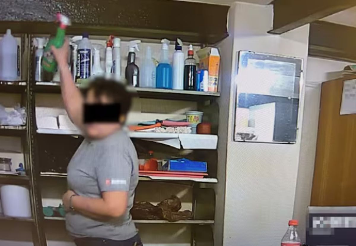 Miała dolewać chemikalia do napojów koleżanki z pracy. Jest akt oskarżenia